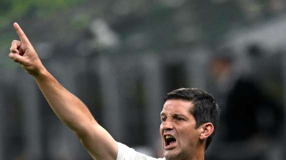 QUI INTER - Chivu: "Inutile caricare di importanza questa gara, Akanji pronto per giocare. Juventus squadra con identità e Bremer le dà tanto"