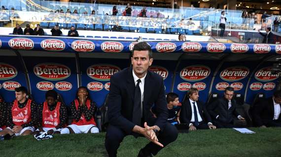 Piervincenzi: "La vera forza di Thiago Motta è l'attenzione difensiva ma contro le squadre europee.."