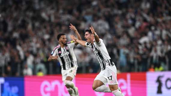 Gazzetta - Una partita piena di tutto