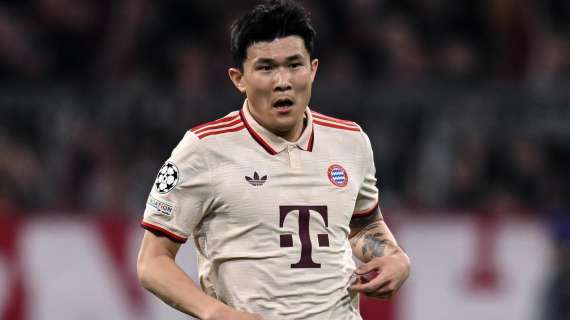 Bayern Monaco, Kim a rischio per il Mondiale per Club: il motivo