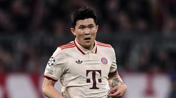 Kim, il Bayern chiede 40-50 milioni di euro: difficile l'approdo alla Juve