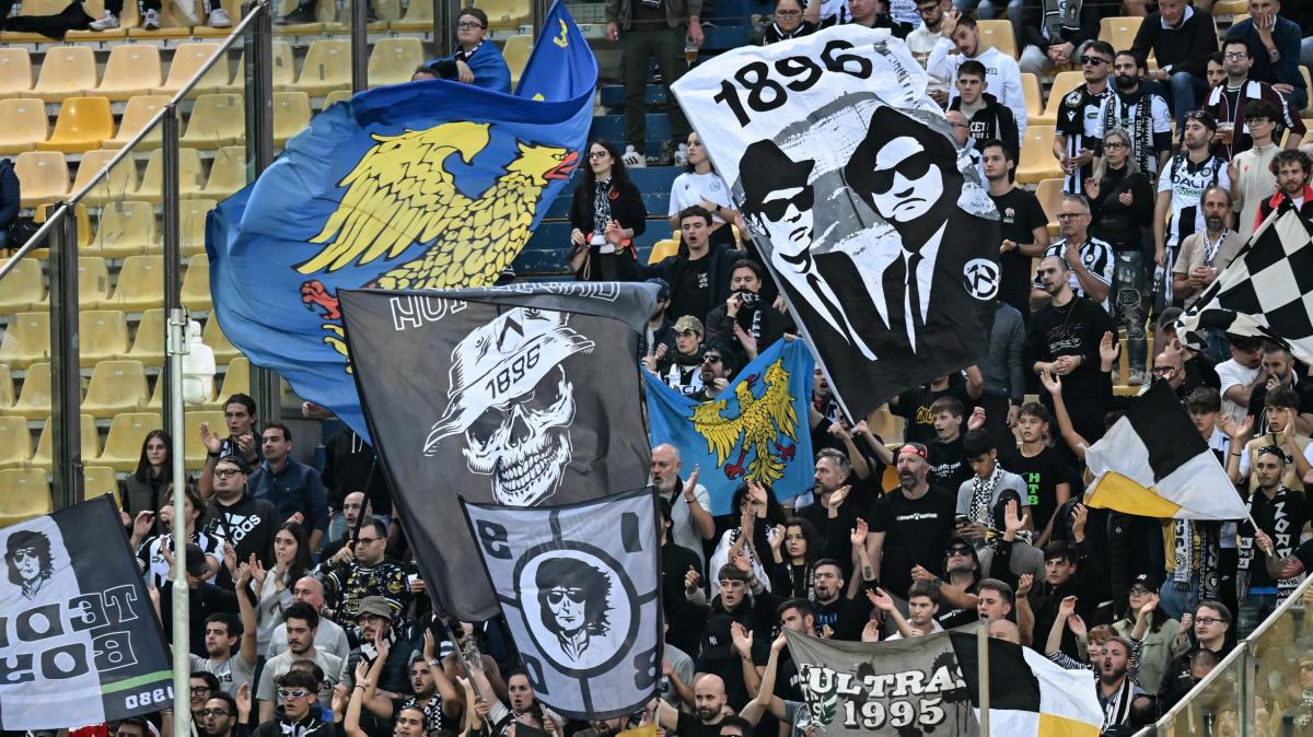 Gli ultras dell'Udinese annunciano: "Non prenderemo parte alla trasferta di Torino, la Curva Nord di Udine non accetta restrizioni e limitazioni"