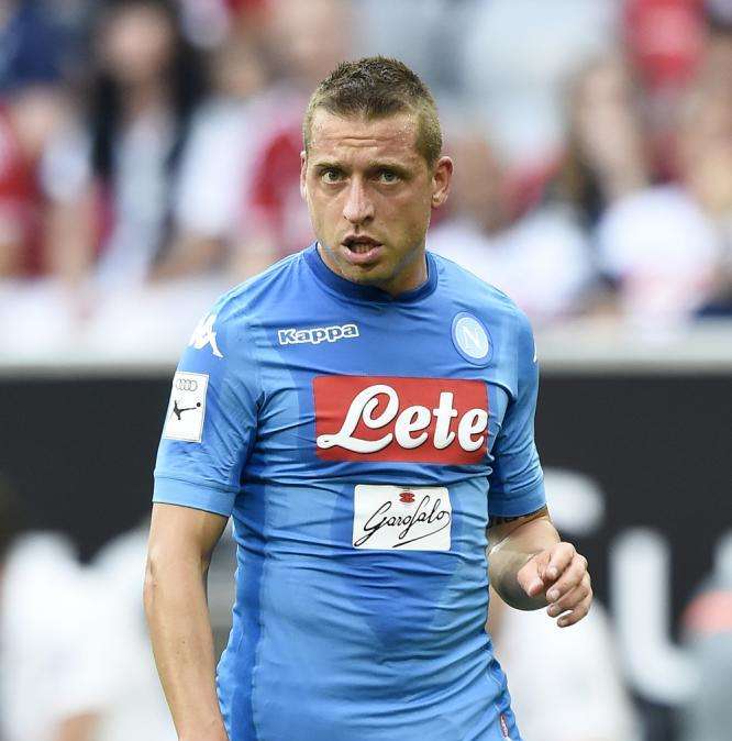 Daniele Buffa/Image Sport