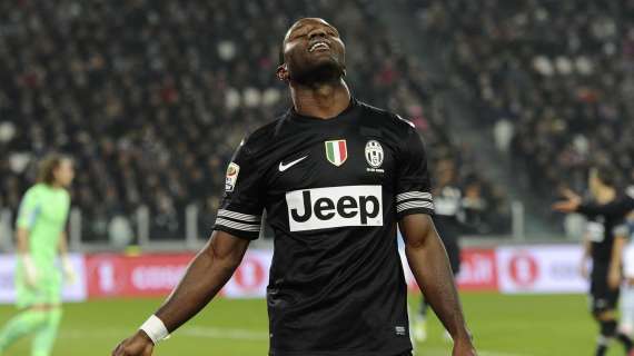 Asamoah resta in Coppa d'Africa: salta il Celtic