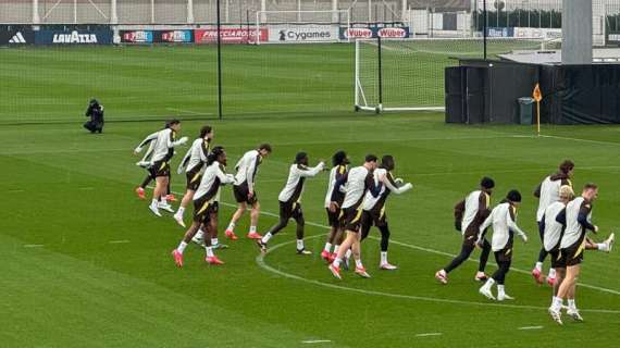 LIVE TJ - Allenamento nel pomeriggio. Tudor pensa già al Wydad