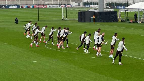LIVE TJ - Juventus in viaggio verso Philadelphia. Allenamento terminato. Locatelli e Koopmeiners potrebbero essere titolari