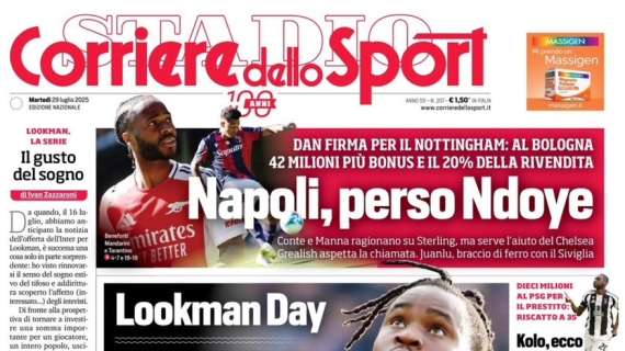 Corsport - Ade Molla 