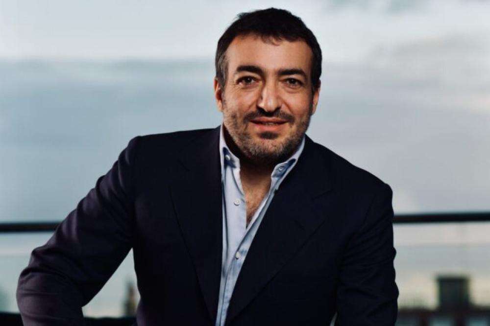 Sampdoria, Barnaba: "Costretti ad abbandonare progetto"