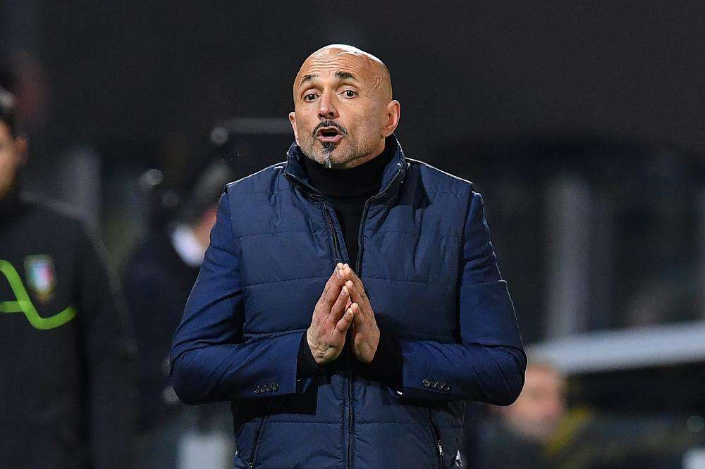 Antonello Sammarco/Image Sport