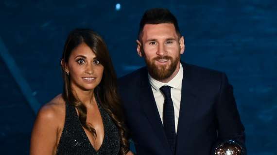 Messi potrebbe lasciare Barcellona nel 2022