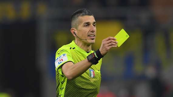 Juventus mai vincente e Cagliari mai KO con l’arbitro del lunch match