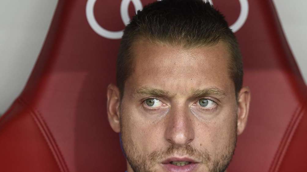 Giaccherini: "Juve a Napoli con la mente libera, ma occhio alle assenze e allo scarso rendimento di Chiesa..."