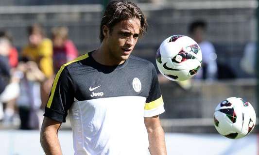 LIVE VINOVO - Niente turnover, Conte prova la stessa Juve vista con l'Inter. Matri unica novità. Panca o tribuna per Vucinic. Pepe sta per diventare papà!