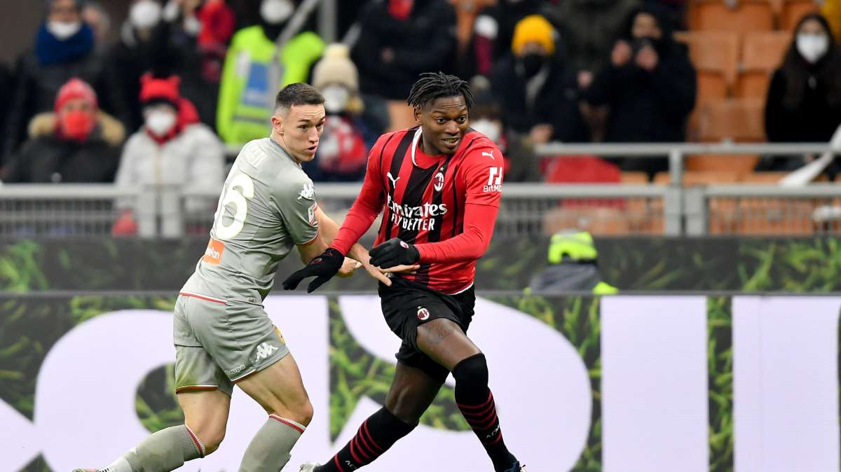 Primocanale - Juventus e Inter seguono il difensore Ostigard