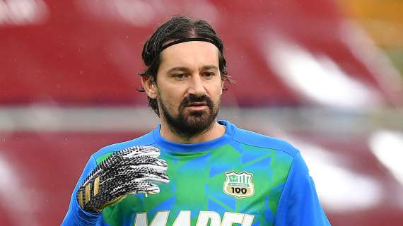 Sassuolo, Pegolo: "Berardi non c'entra nulla con la Serie B, è stratosferico"