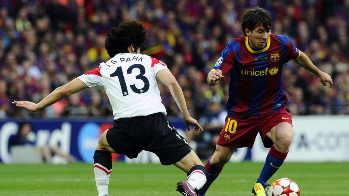 Pastorello: "La Juventus vuole Park Ji Sung" 