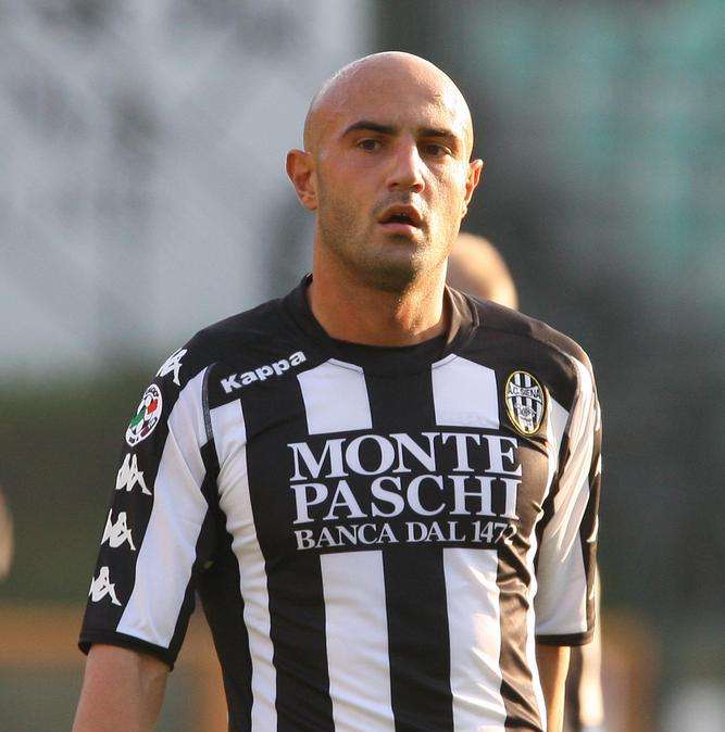 Maccarone rifiuta il Cesena: c'è dietro la Juve?