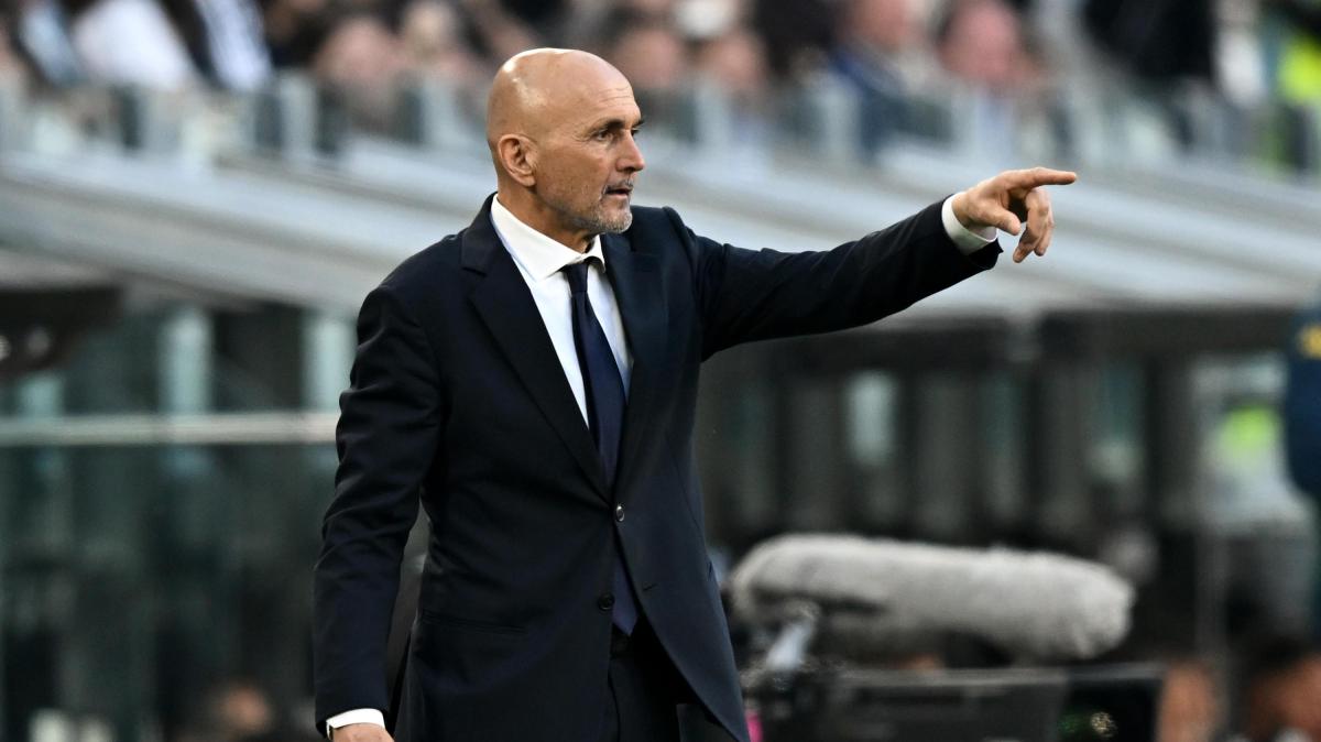 Spalletti a Sky: "Nessuna stanchezza, io questi giocatori non li capisco: come fai a fare un 2° tempo simile! Ho vissuto male l'eliminazione della Nazionale, Vlahovic e Perin..."