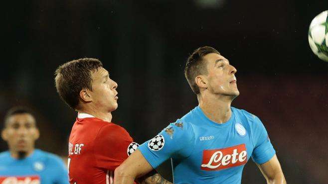 Insidefoto/Image Sport