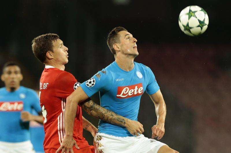 Insidefoto/Image Sport