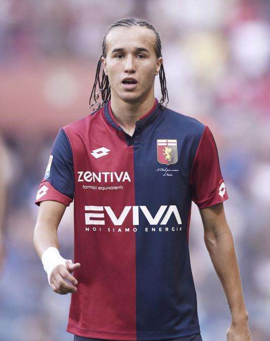 Daniele Buffa/Image Sport