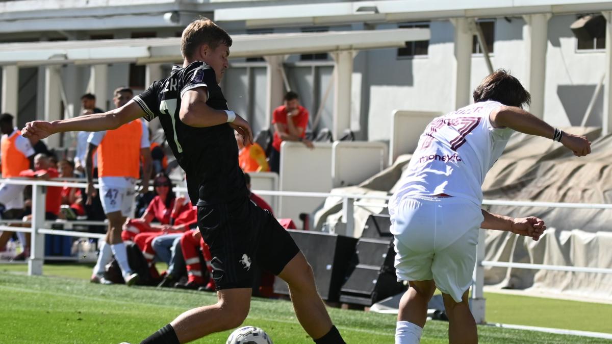 Juventus Next Gen, Puczka protagonista in Danimarca-Austria U21