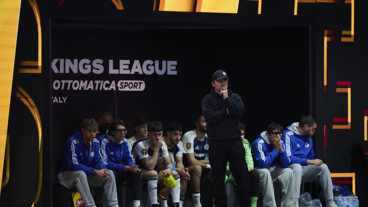 Kings League, al via il primo Summer Camp ufficiale tra regole innovative e tradizione