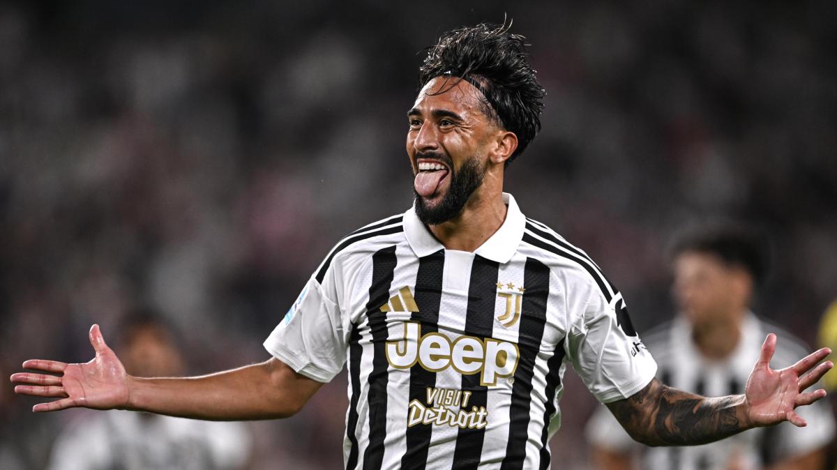 Nuovi contatti tra la Juventus e l’entourage di Nico Gonzalez: decisione presa sul futuro dell’argentino