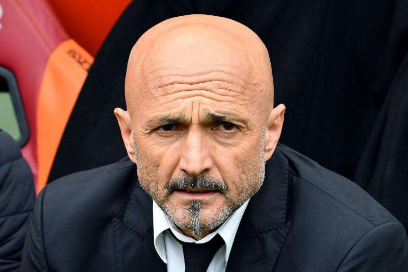 Antonello Sammarco/Image Sport