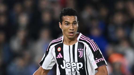 La Juventus su "X" dedica un post ad Alberto Costa