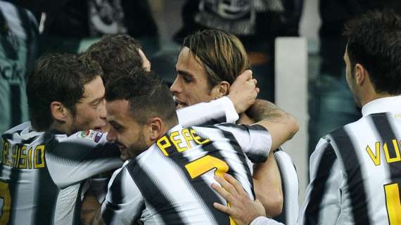 MATRI A SKY: "Oggi molto cinici sotto porta. Contro la Lazio la sfida varrà tre punti, al primato guarderemo più avanti"