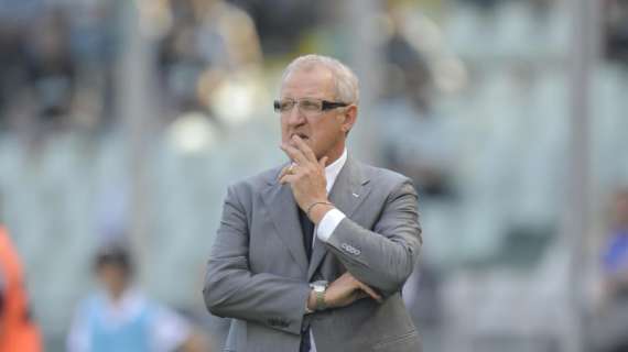 Delneri: "Grosso e Salihadmizic non rientreranno in squadra"