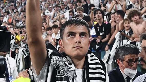 A San Siro grande parata di star per Integration Heroes match: Dybala, Gama, Bonansea e tanti altri campioni ed ex campioni del calcio