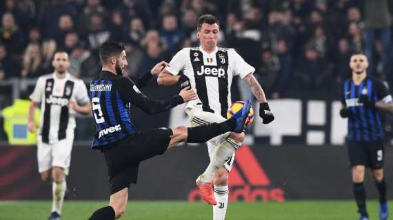 ESCLUSIVA TJ - Il pronostico Vip di Juventus-Inter