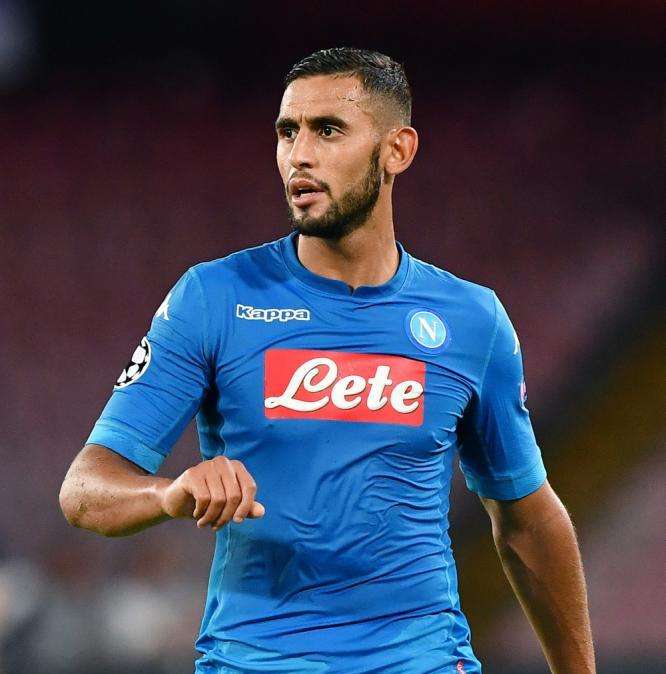 Antonello Sammarco/Image Sport