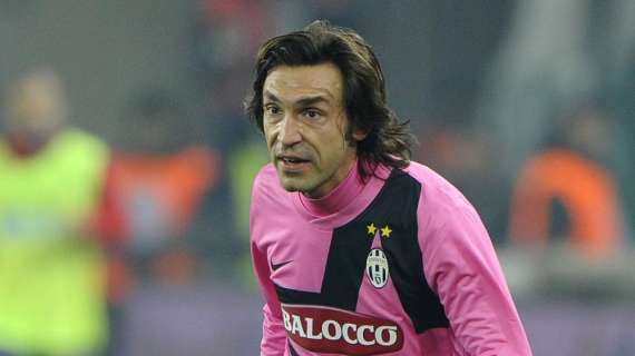 Tacchinardi a Sportiva: "Pirlo mi ricorda sempre più Zidane. Milan-Juve? Tre punti pesanti"