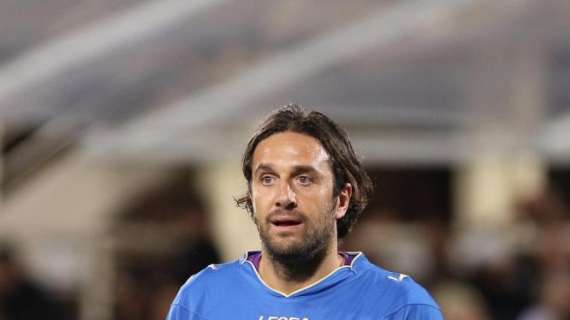 Luca Toni: "Il Napoli gioca meglio ma la Juve è più quadrata, difficile per gli azzurri..."