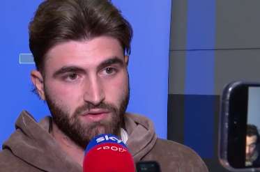 L'ex Juve Portanova corteggiato da club di Serie A, la Reggiana prova a blindarlo
