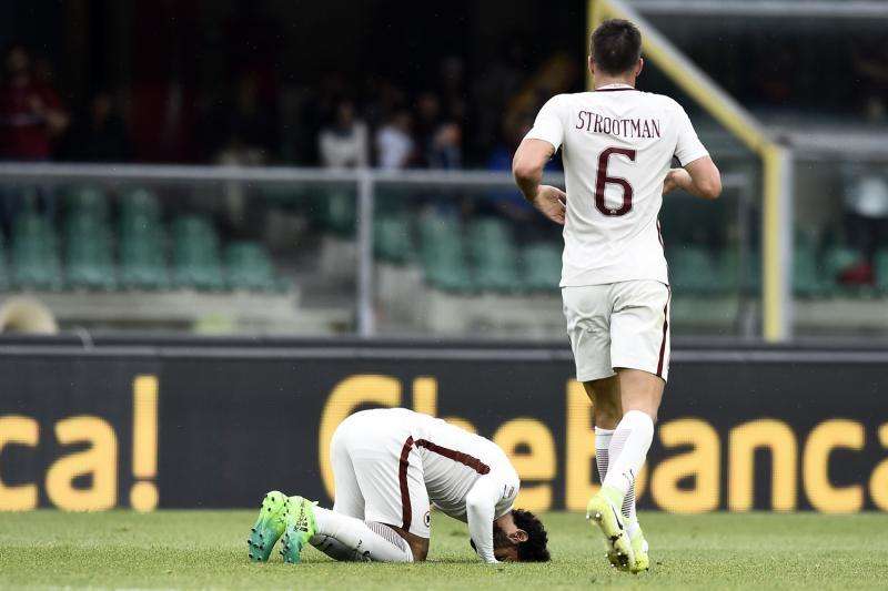 Daniele Buffa/Image Sport