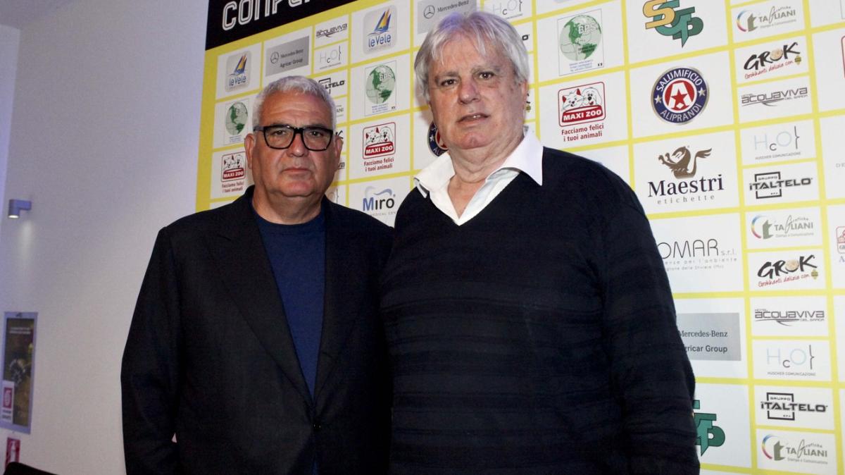 Immagine strip Primo piano n.1