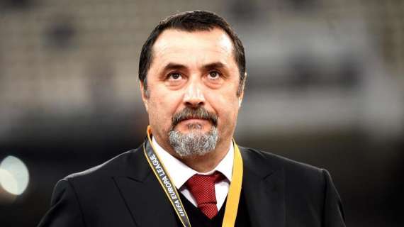 Mirabelli: "Al Milan feci una multa esagerata a Bonucci dopo un'espulsione"