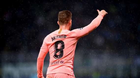 UFFICIALE - Scambio Arthur-Pjanic tra Barcellona e Juventus: il comunicato dei bianconeri. Acquisti pagabili in quattro esercizi