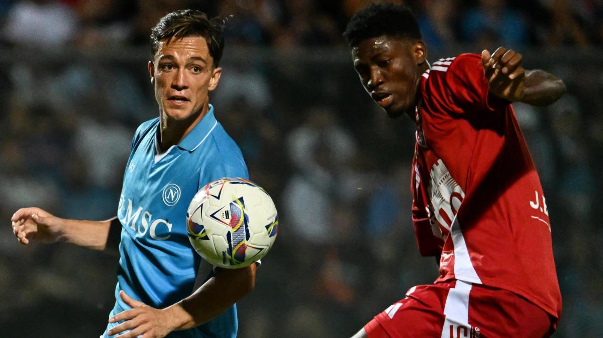 Iliman Ndiaye brilla con l’Everton: nel mirino di Juventus, Atlético Madrid e Tottenham, confermata la nostra indiscrezione