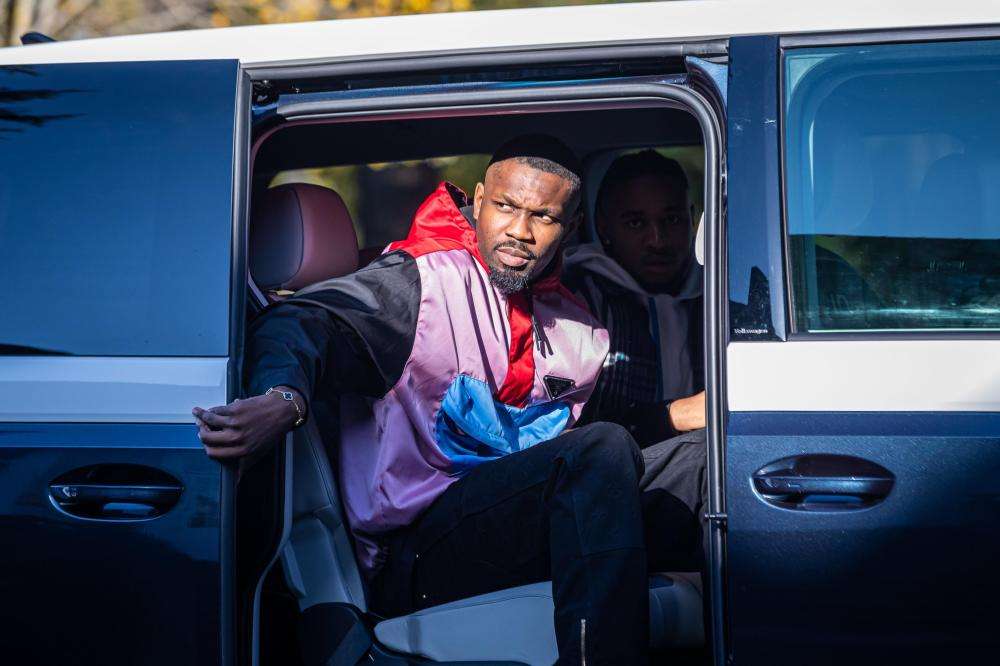 Inter, Thuram vestirà la maglia numero 9