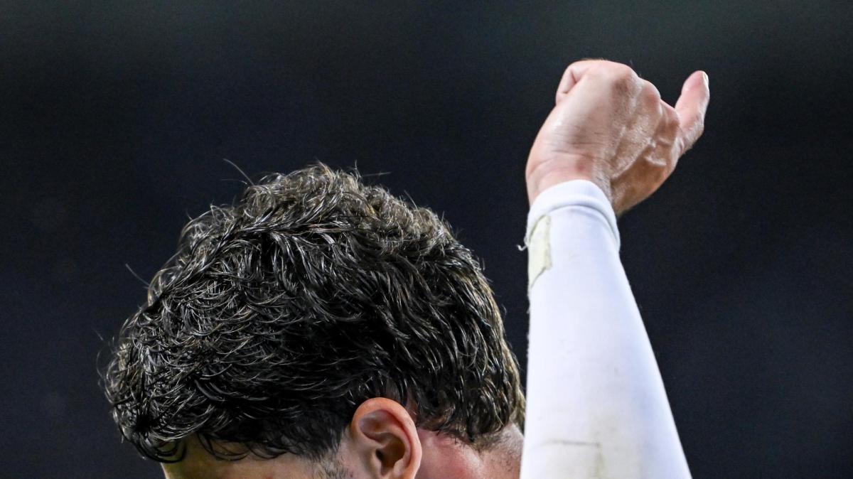La Juventus si fa rimontare dal Torino e chiude a quota 69 punti: la classifica aggiornata 