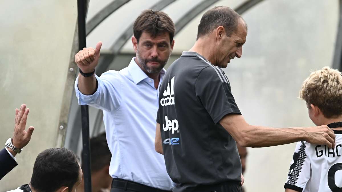 IL CLUB DEGLI INVIATI - Per questa Juve non c’è limite al peggio. Che futuro può esserci?