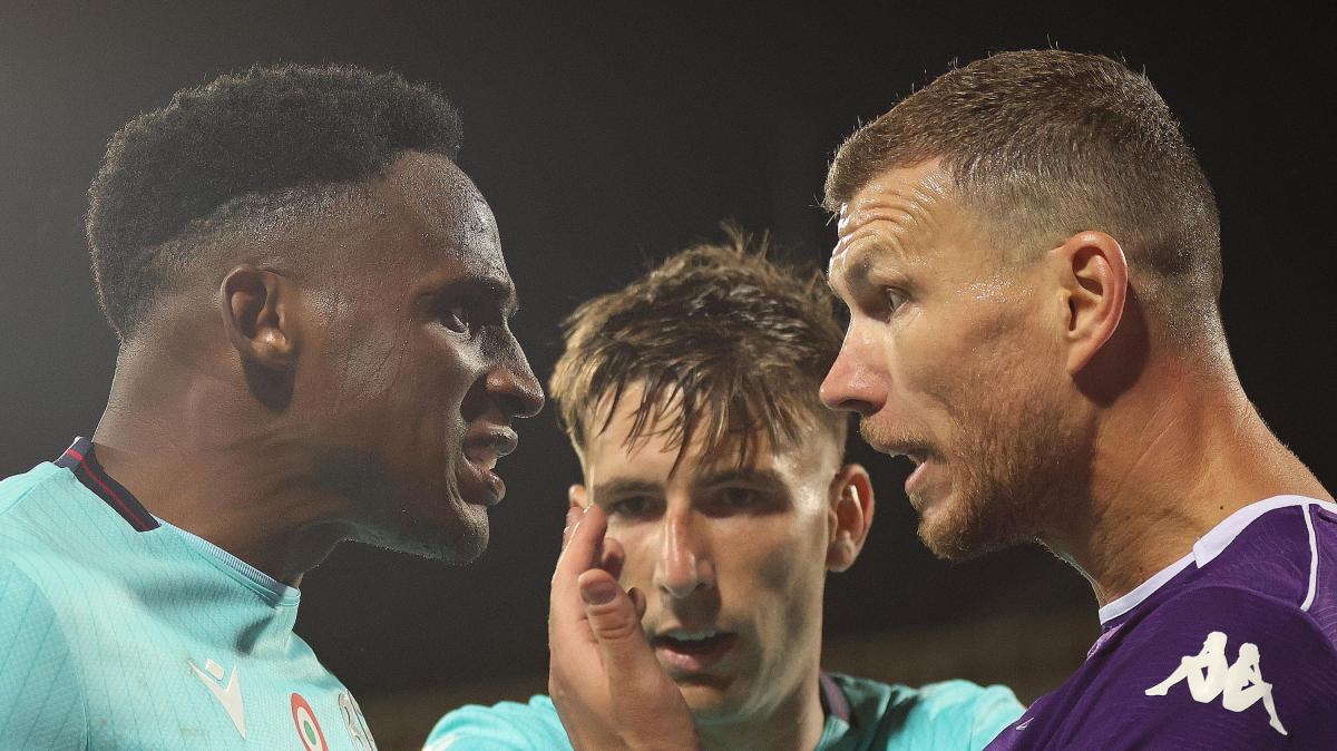 Juventus, Luciano Spalletti punta su un obiettivo per rinforzare la difesa