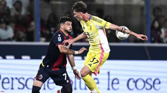 LIVE TJ - BOLOGNA-JUVENTUS 1-1 - A Thuram risponde Freuler, la Champions passerà ora dall'Olimpico