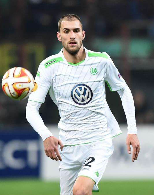 Matteo Gribaudi/Image Sport