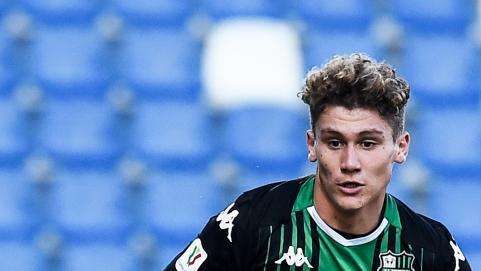 Daniele Buffa/Image Sport